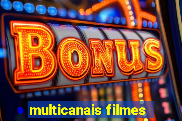 multicanais filmes